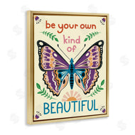 Carrie Cantwell | Your Own Beautiful Butterfly
