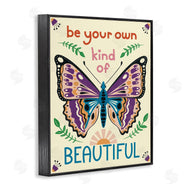 Carrie Cantwell | Your Own Beautiful Butterfly