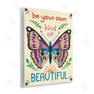 Carrie Cantwell | Your Own Beautiful Butterfly
