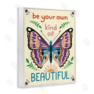 Carrie Cantwell | Your Own Beautiful Butterfly