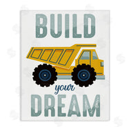 Marcus Prime | Build Your Dream Construction