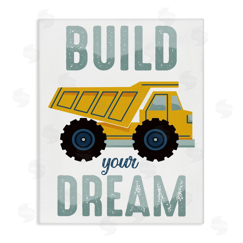 Marcus Prime | Build Your Dream Construction