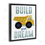 Marcus Prime | Build Your Dream Construction
