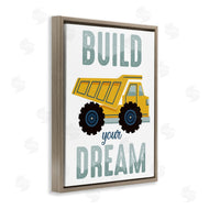 Marcus Prime | Build Your Dream Construction