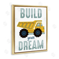 Marcus Prime | Build Your Dream Construction