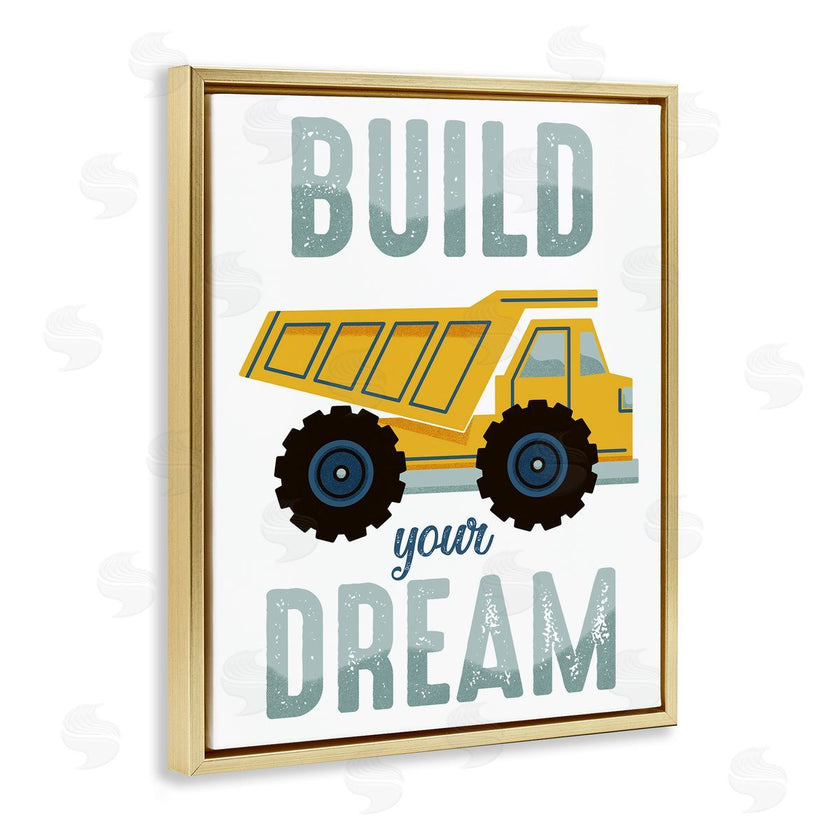 Marcus Prime | Build Your Dream Construction
