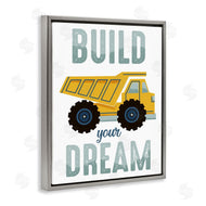 Marcus Prime | Build Your Dream Construction