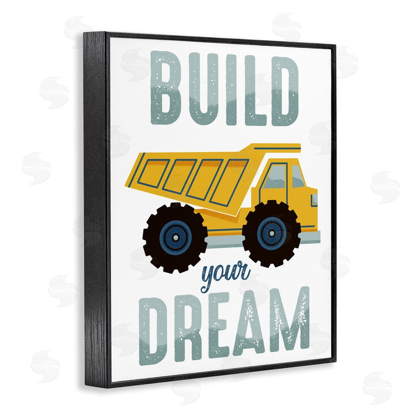 Marcus Prime | Build Your Dream Construction