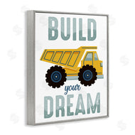 Marcus Prime | Build Your Dream Construction