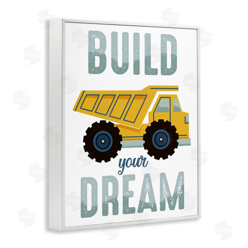 Marcus Prime | Build Your Dream Construction