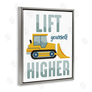 Marcus Prime | Lift Yourself Higher Phrase