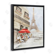 Lanie Loreth | Sunday Lunch Eiffel Tower
