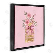 Nan | Perfume Bouquet Florals