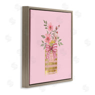 Nan | Perfume Bouquet Florals