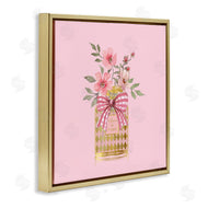 Nan | Perfume Bouquet Florals
