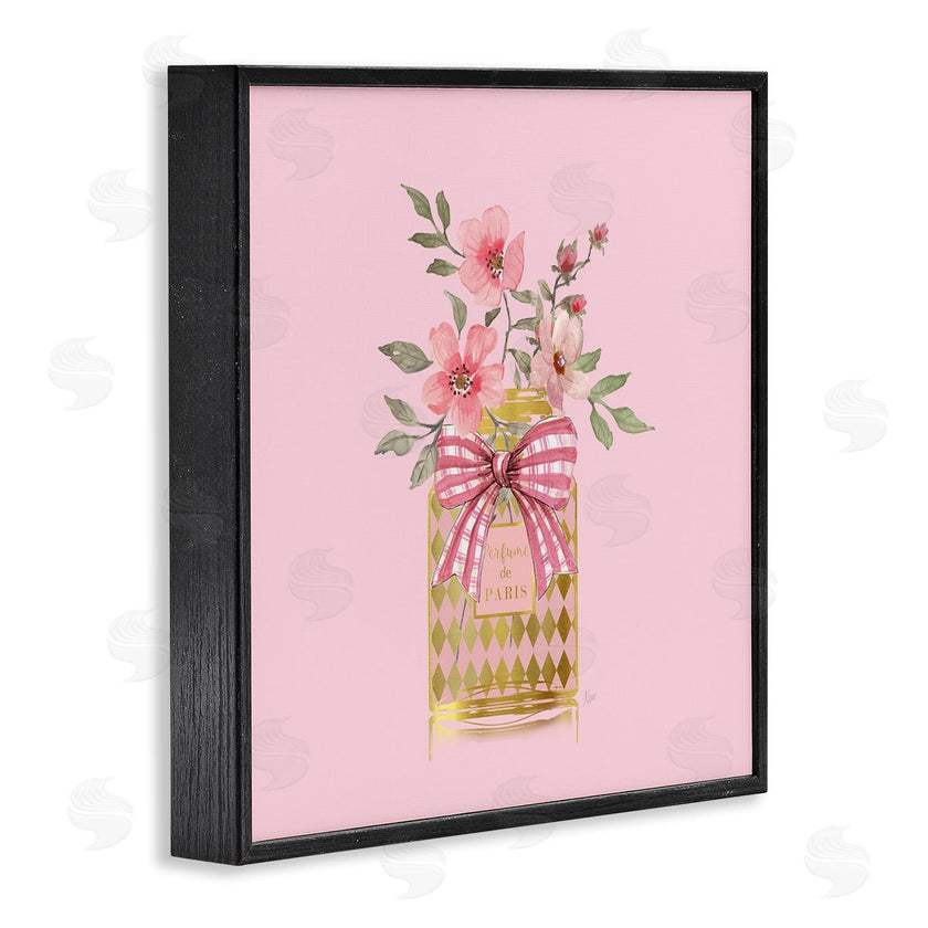 Nan | Perfume Bouquet Florals