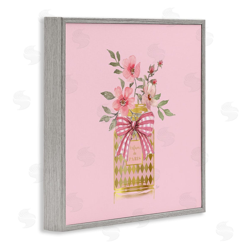Nan | Perfume Bouquet Florals