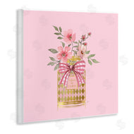 Nan | Perfume Bouquet Florals