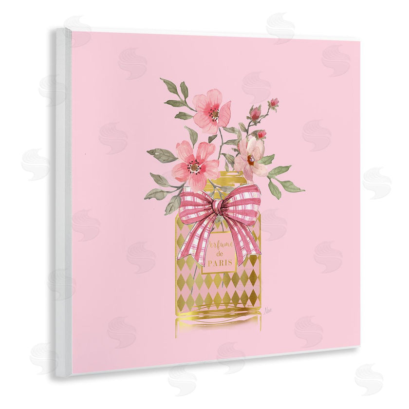 Nan | Perfume Bouquet Florals