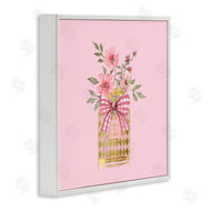 Nan | Perfume Bouquet Florals