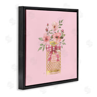 Nan | Wildflower Perfume Bouquet
