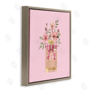 Nan | Wildflower Perfume Bouquet