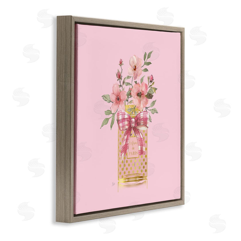 Nan | Wildflower Perfume Bouquet