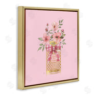Nan | Wildflower Perfume Bouquet