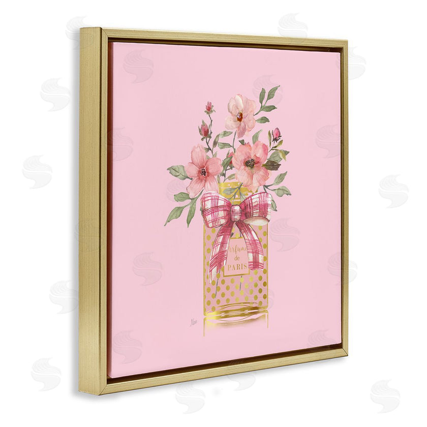 Nan | Wildflower Perfume Bouquet