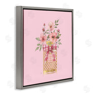 Nan | Wildflower Perfume Bouquet
