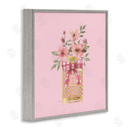 Nan | Wildflower Perfume Bouquet