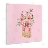 Nan | Wildflower Perfume Bouquet