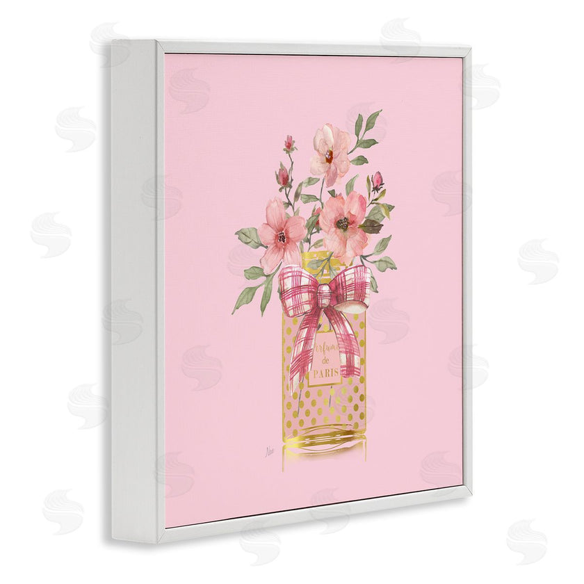 Nan | Wildflower Perfume Bouquet