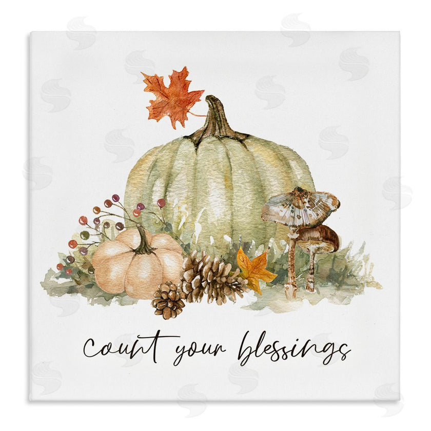 Livi Finn | Count Your Blessings