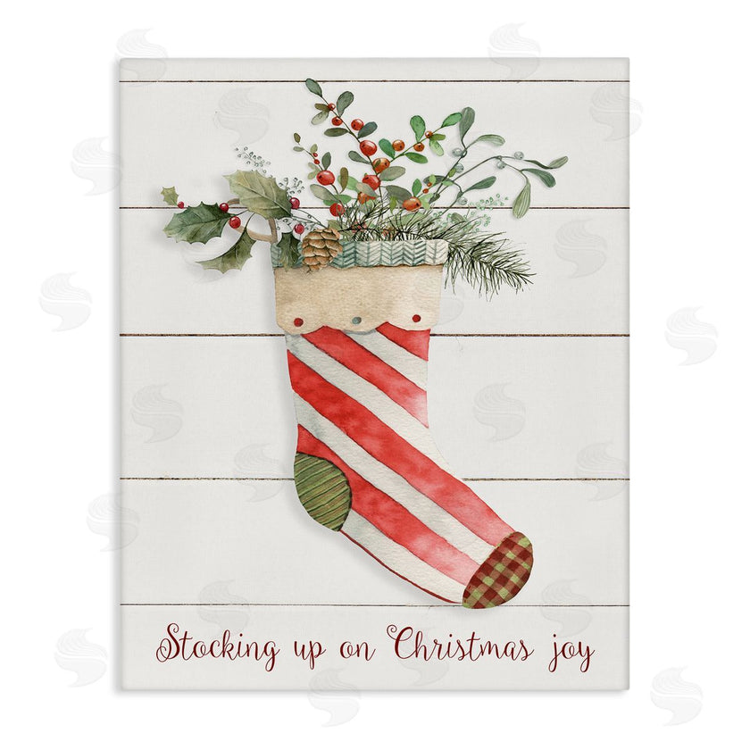 Livi Finn | Stocking Up On Christmas