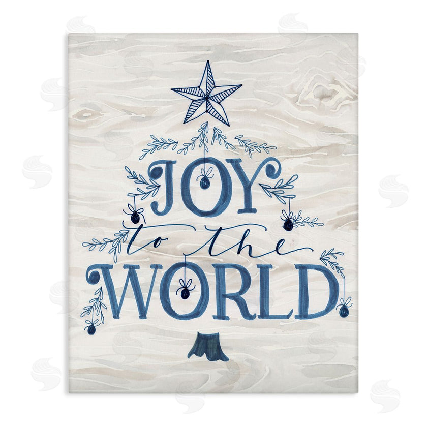 Kristen Brockmon | Joy To World Tree