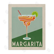 Danhui Nai | Retro Swirled Margarita