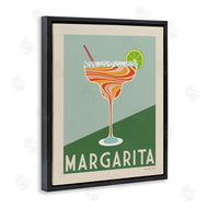 Danhui Nai | Retro Swirled Margarita