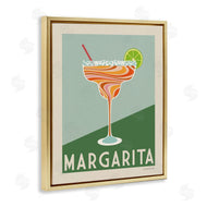 Danhui Nai | Retro Swirled Margarita
