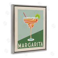 Danhui Nai | Retro Swirled Margarita