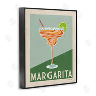 Danhui Nai | Retro Swirled Margarita