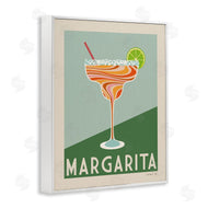 Danhui Nai | Retro Swirled Margarita