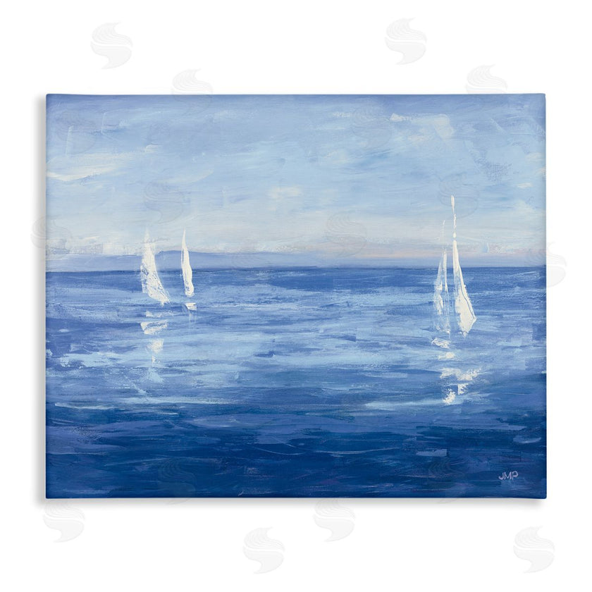 Julia Purinton | Vivid Boats Open Sail