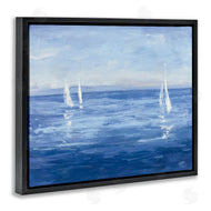 Julia Purinton | Vivid Boats Open Sail