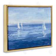 Julia Purinton | Vivid Boats Open Sail
