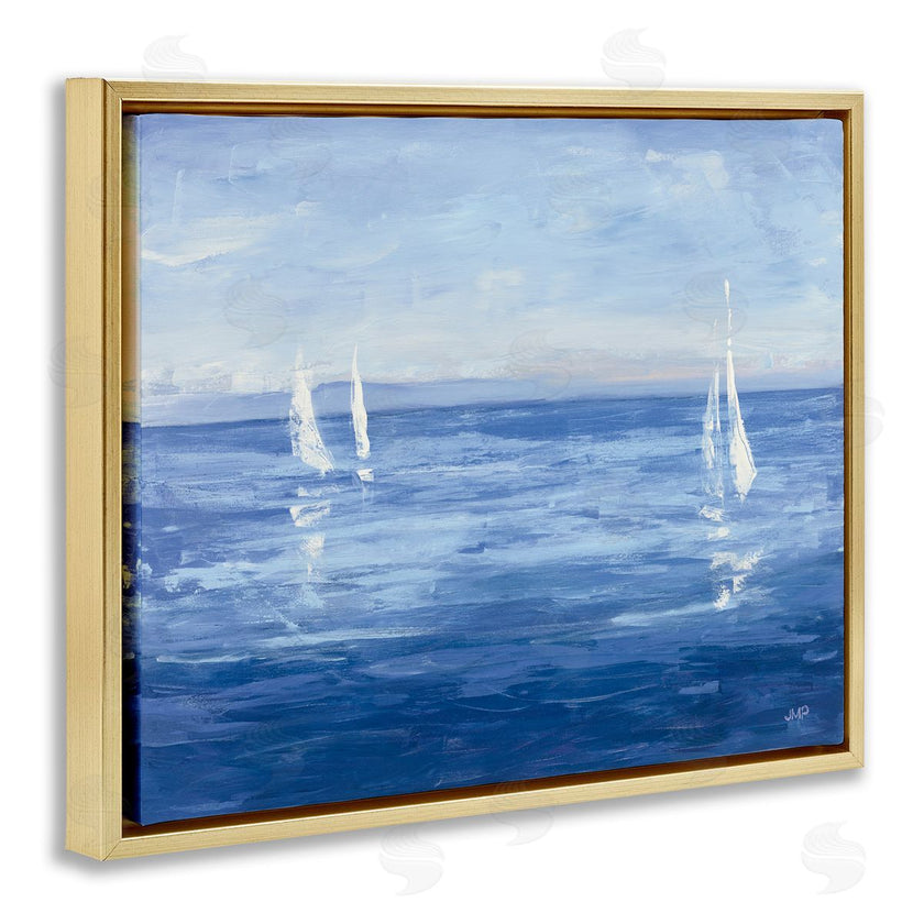 Julia Purinton | Vivid Boats Open Sail