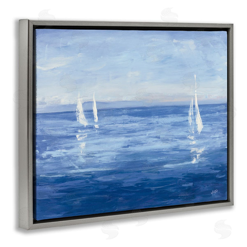Julia Purinton | Vivid Boats Open Sail