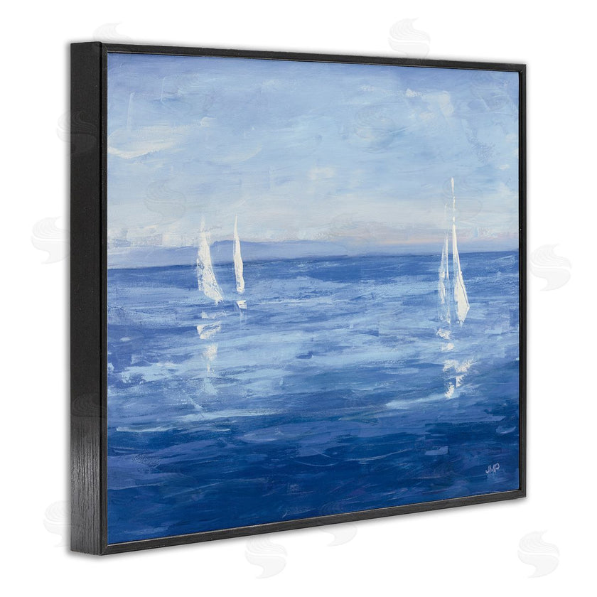 Julia Purinton | Vivid Boats Open Sail
