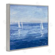 Julia Purinton | Vivid Boats Open Sail