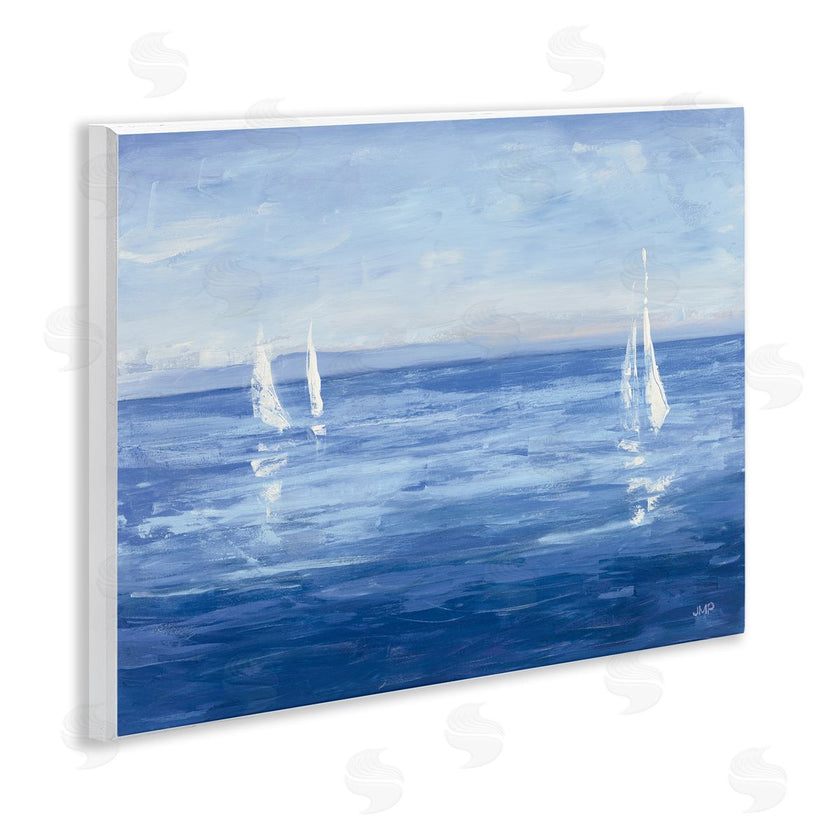 Julia Purinton | Vivid Boats Open Sail